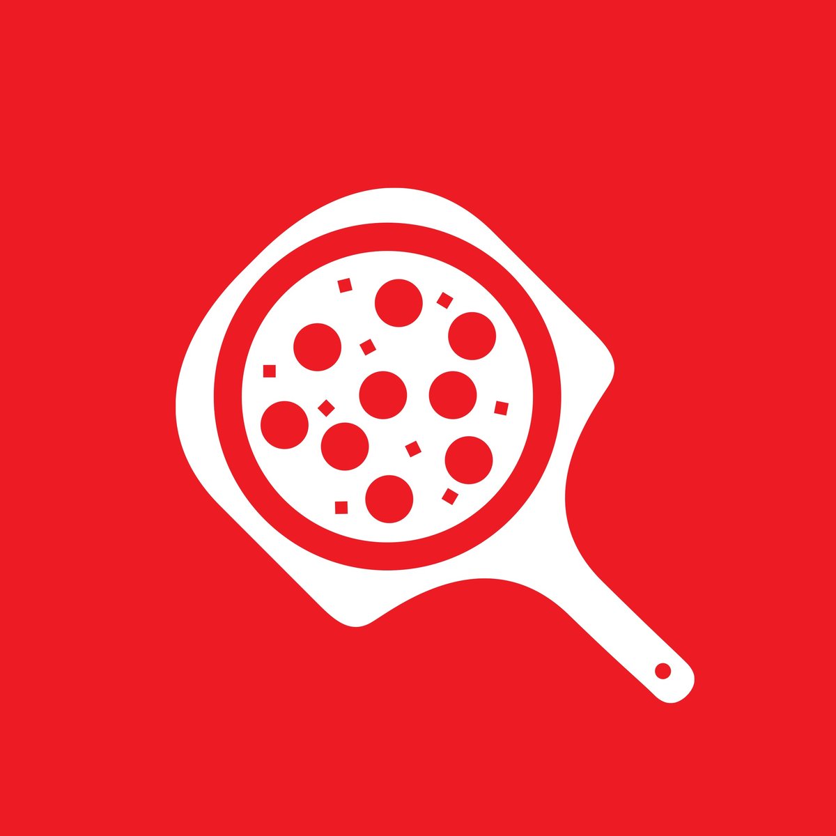 PIZZA SALVATORE